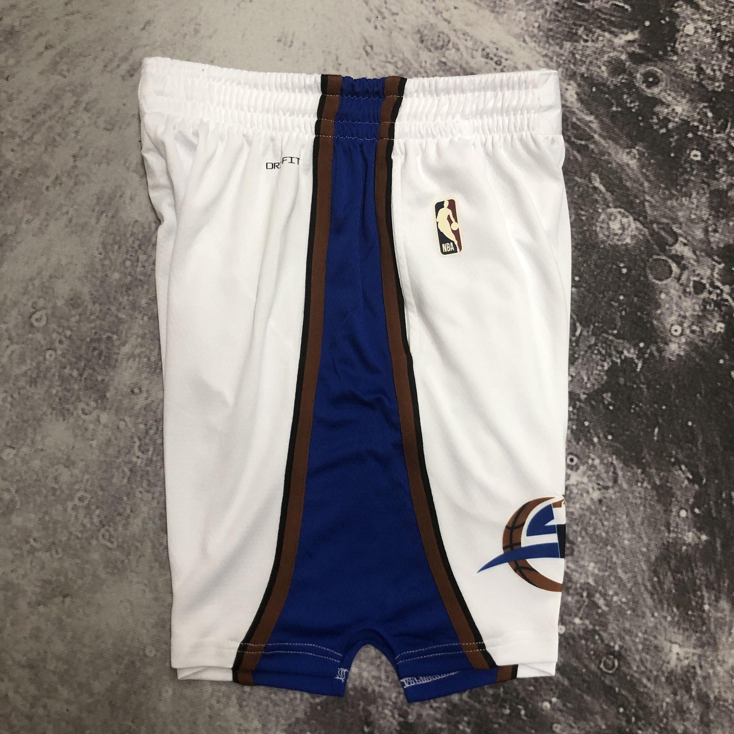 Short Washington Wizards Classic Edition 22/23