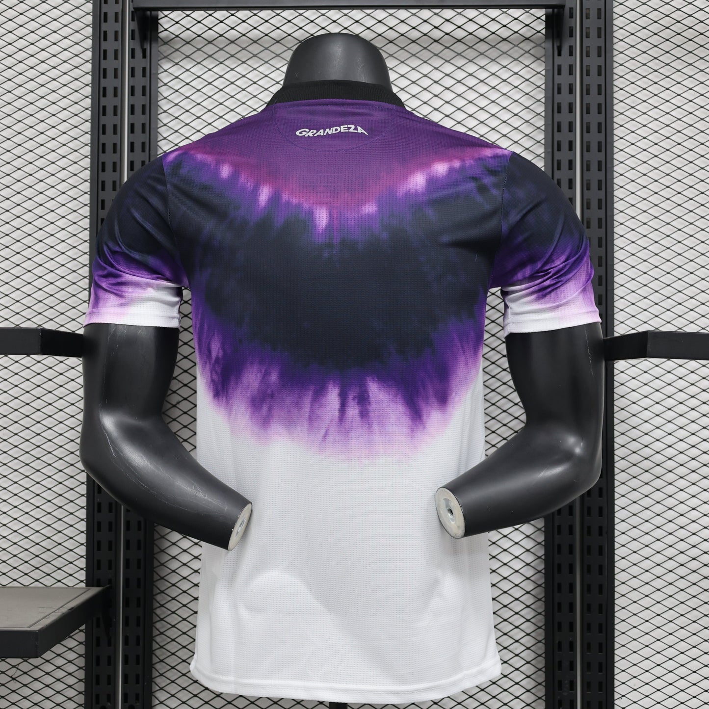 Camisa Real Madrid 25/26 Player Special Edition