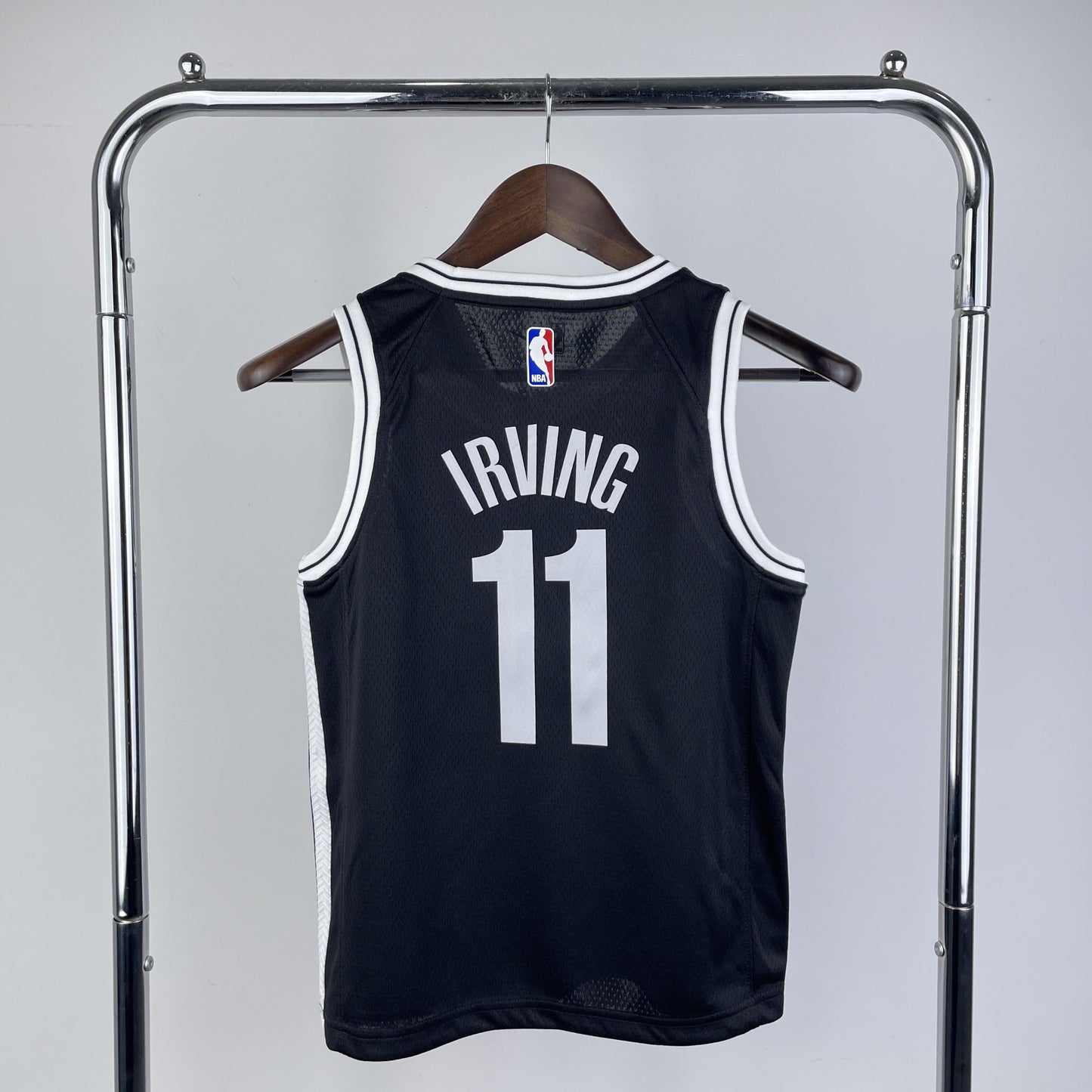 Regata Infantil Brooklyn Nets Icon Edition 22/23