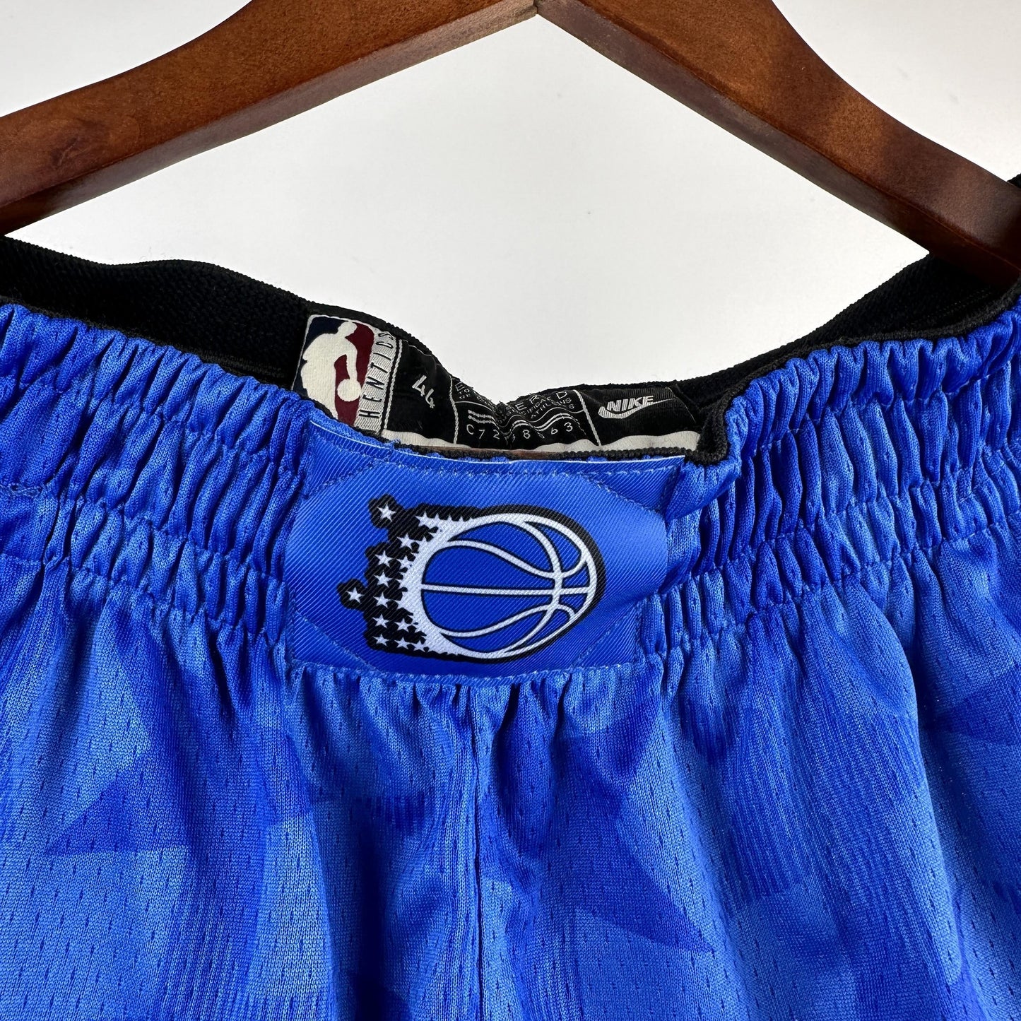 Short Orlando Magic Classic Edition 23/24