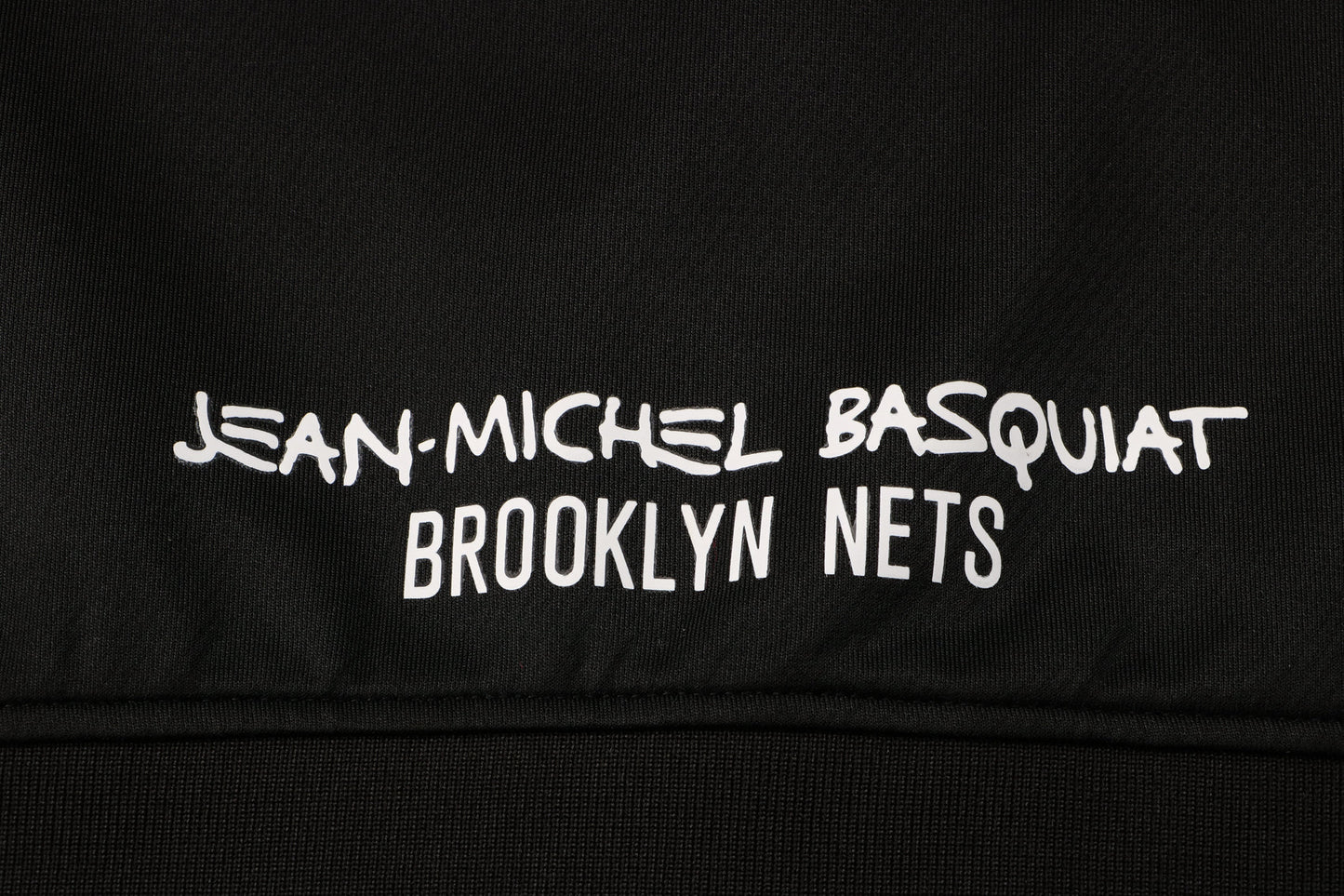 Conjunto Nike NBA Therma Flex Brooklyn Nets City Edition 21/22