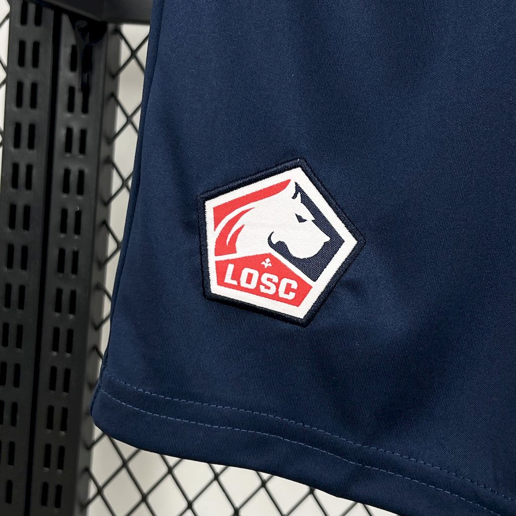 Kids Lille OSC 24∕25 Home