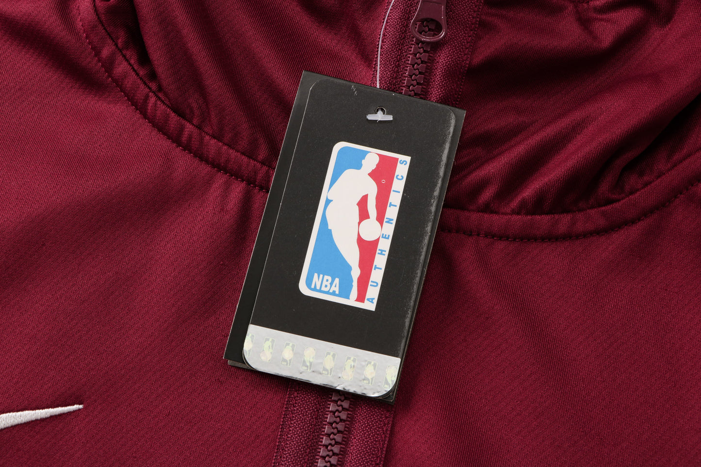 Conjunto Nike NBA Therma Flex Miami Heat 21/22