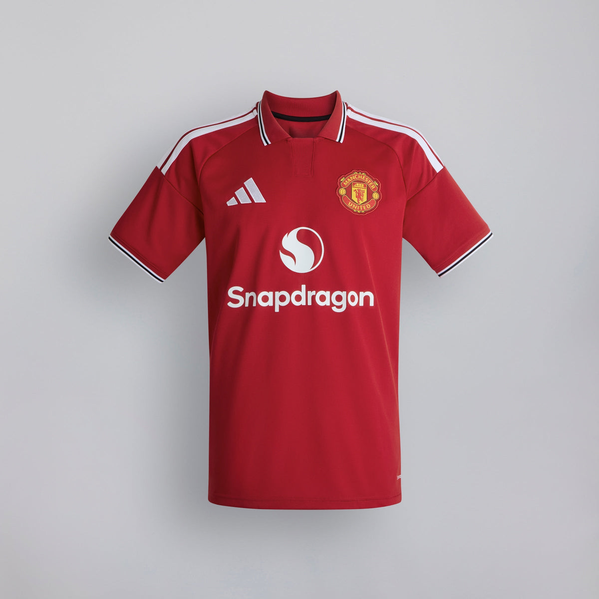 Kids Manchester United Home 26/27