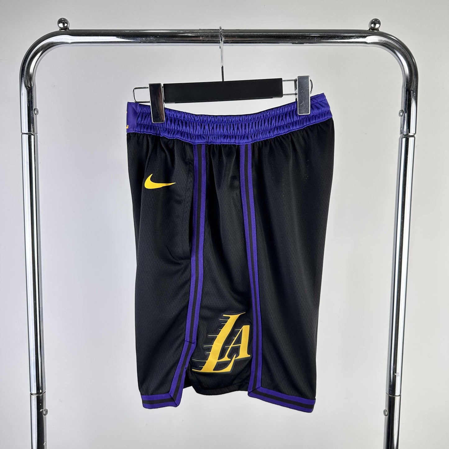 Short Los Angeles Lakers City Edition 23/24