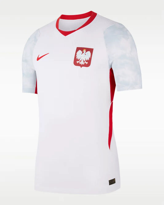 Jersey Poland Player Home World Cup 2026