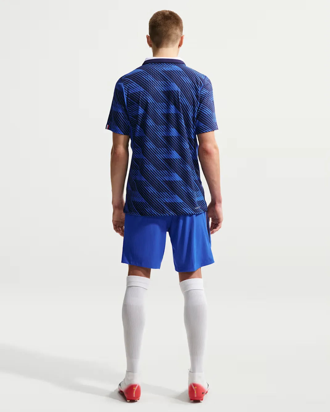 Jersey France Home Player World Cup 2026