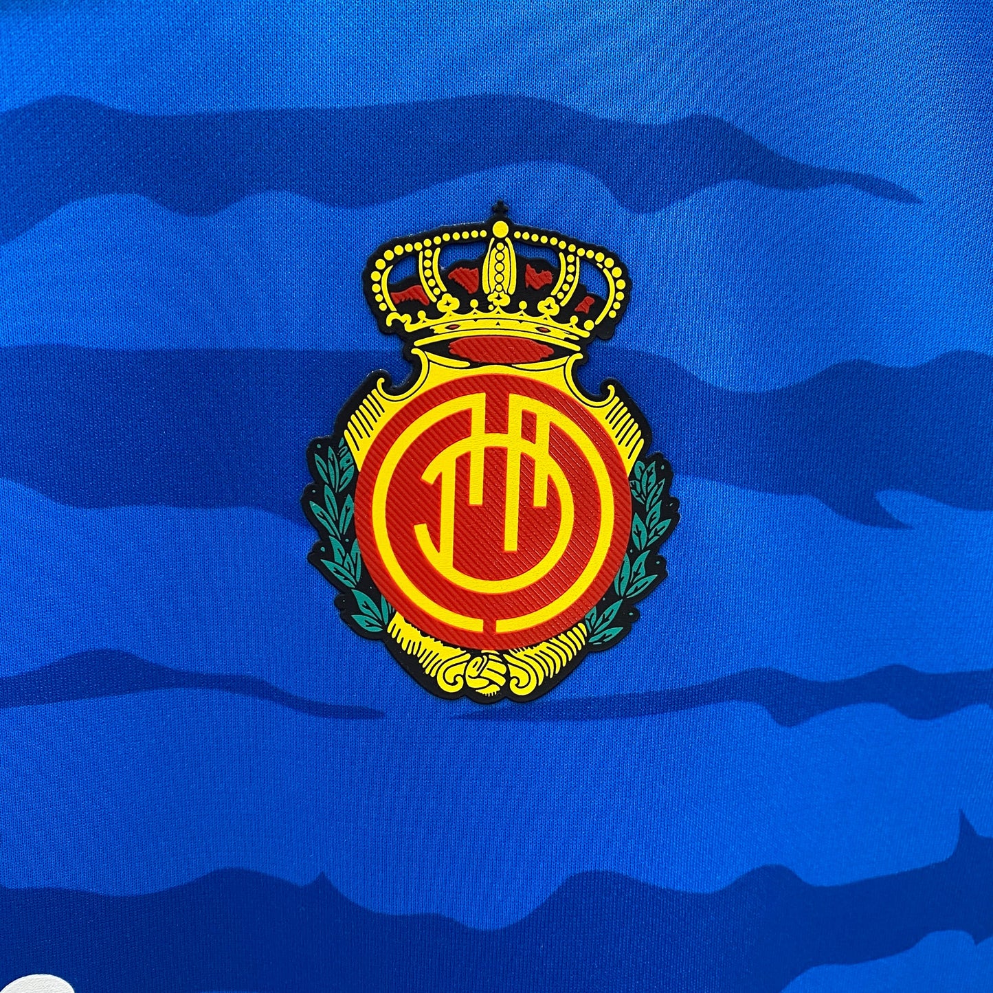 Camisa RCD Mallorca 24∕25 third