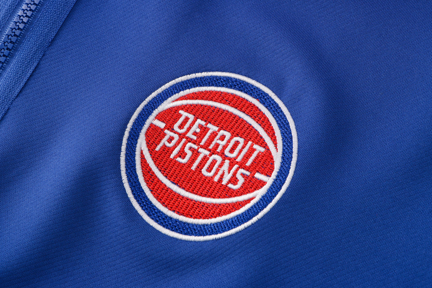 Conjunto Nike NBA Therma Flex Detroit Pistons 21/22