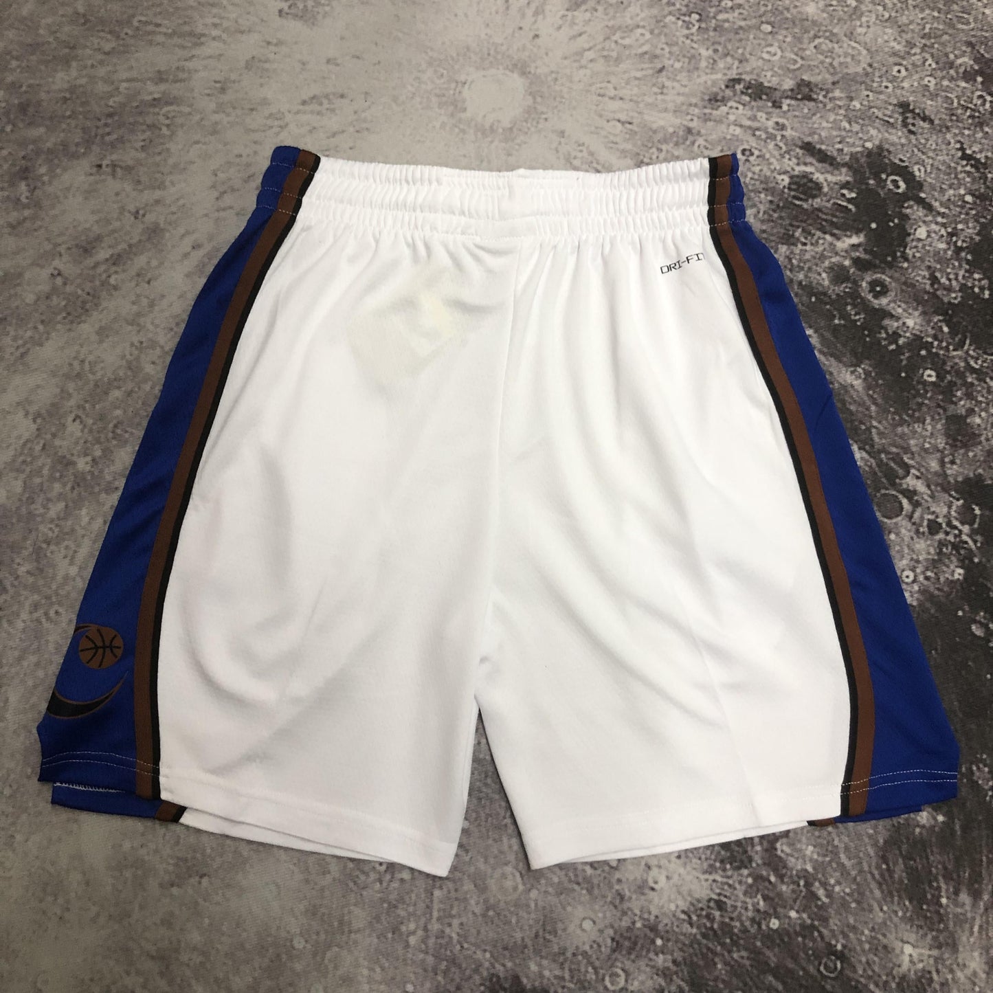 Short Washington Wizards Classic Edition 22/23