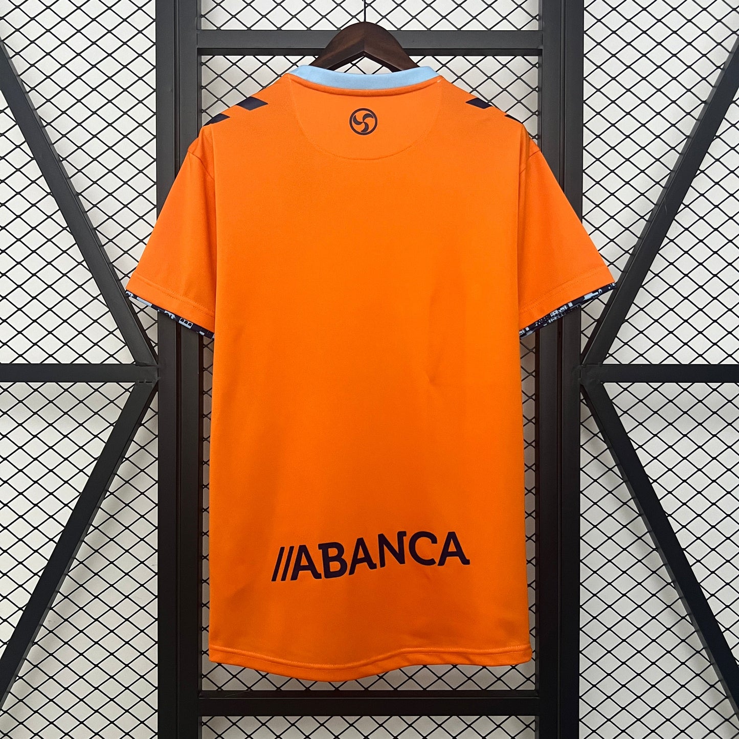 Camisa Celta Vigo 24/25 - Third