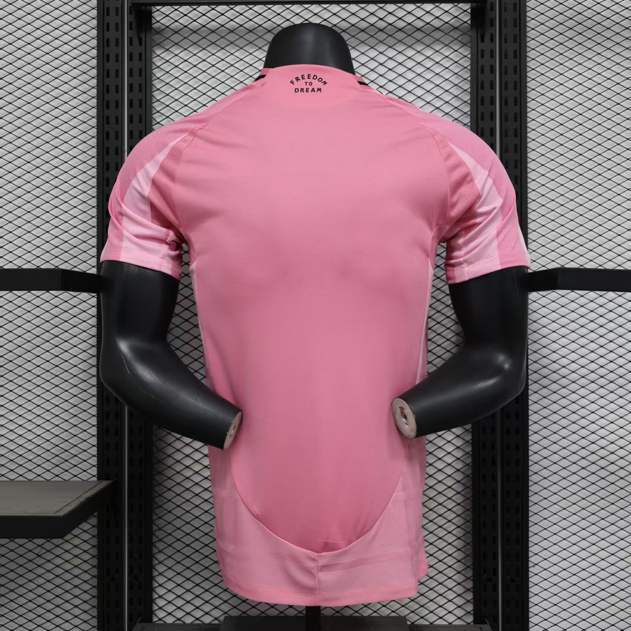 Camisa Inter Miami 25/26 Jogador Home