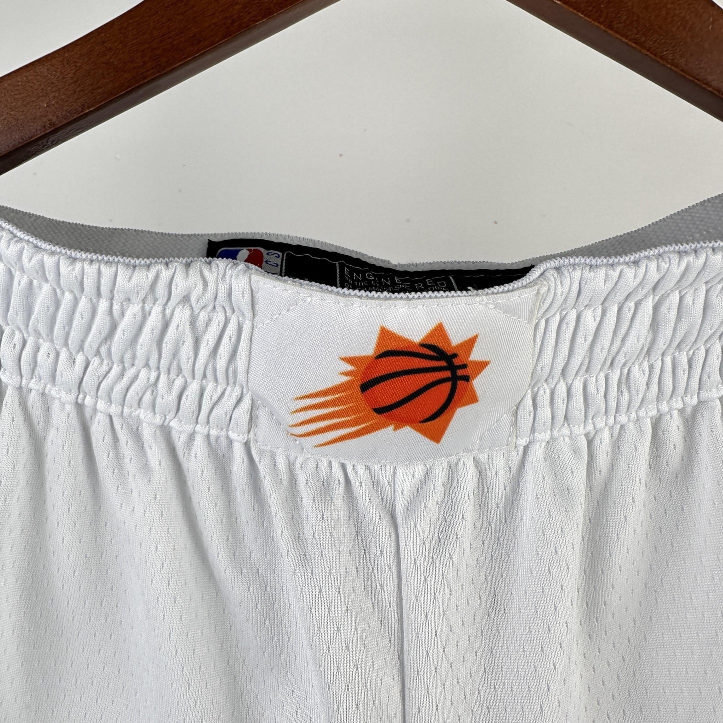 Short Phoenix Suns Association Edition 23/24