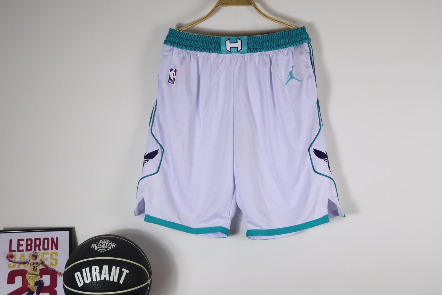 Short Charlotte Hornets Association Edition 22/23