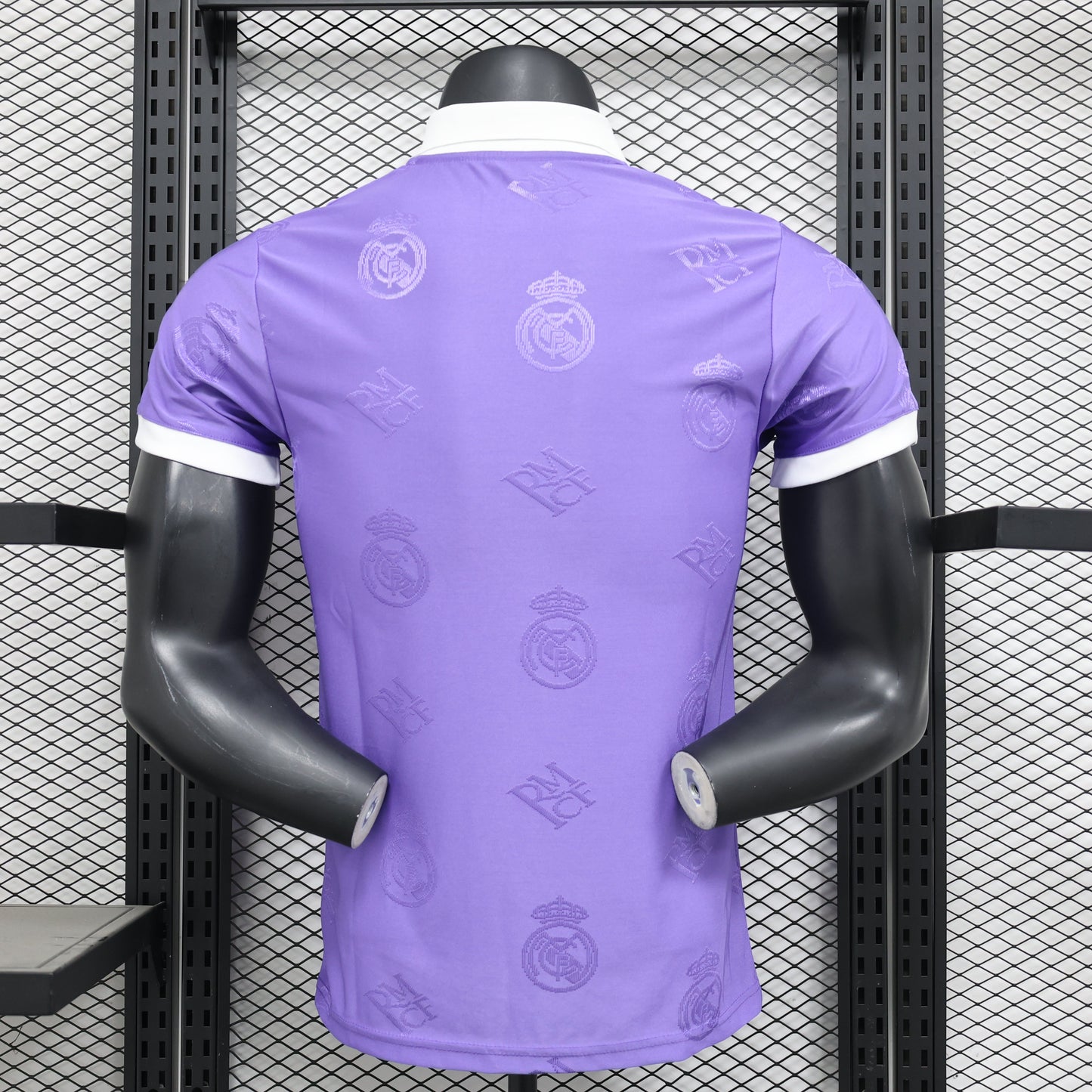 Camisa Real Madrid 25/26 Jogador Special Edition