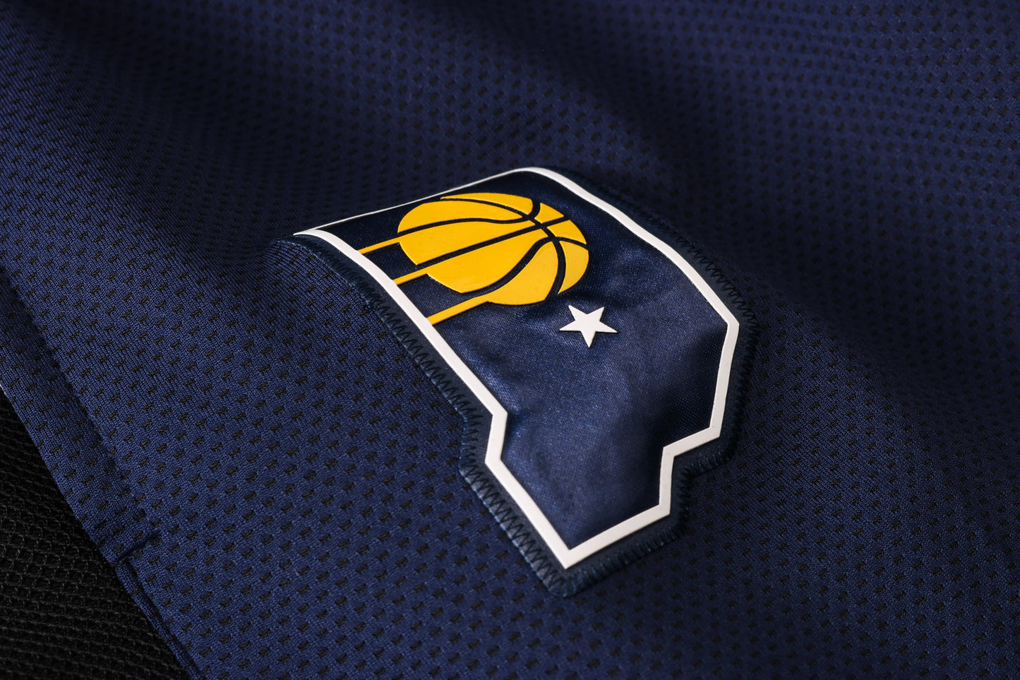 Conjunto Nike NBA Therma Flex Indiana Pacers Treino