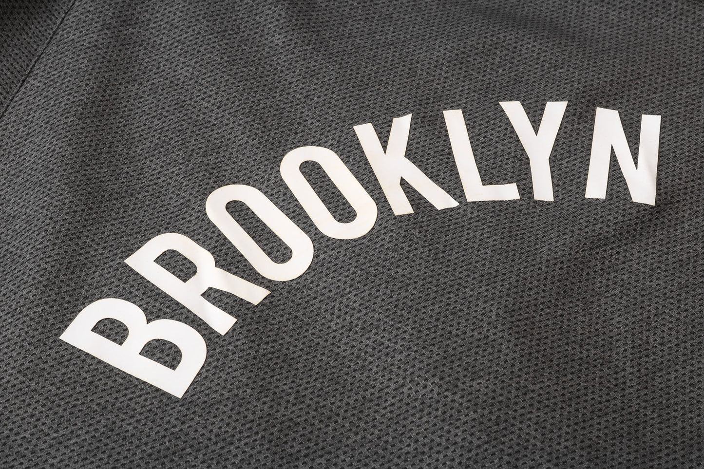 Conjunto Nike NBA Therma Flex Brooklyn Nets Preto Treino
