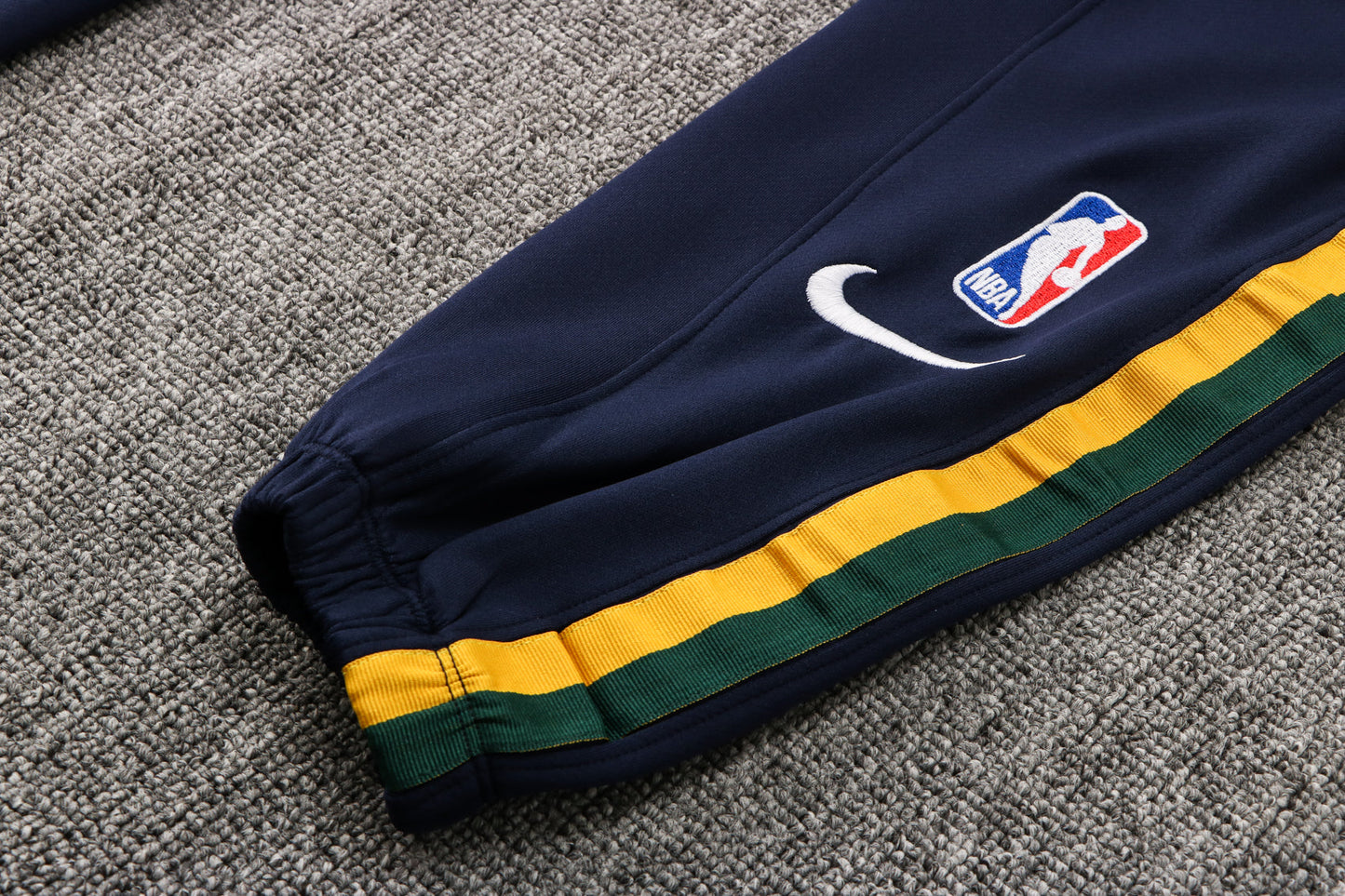 Conjunto Nike NBA Therma Flex Utah Jazz 21/22