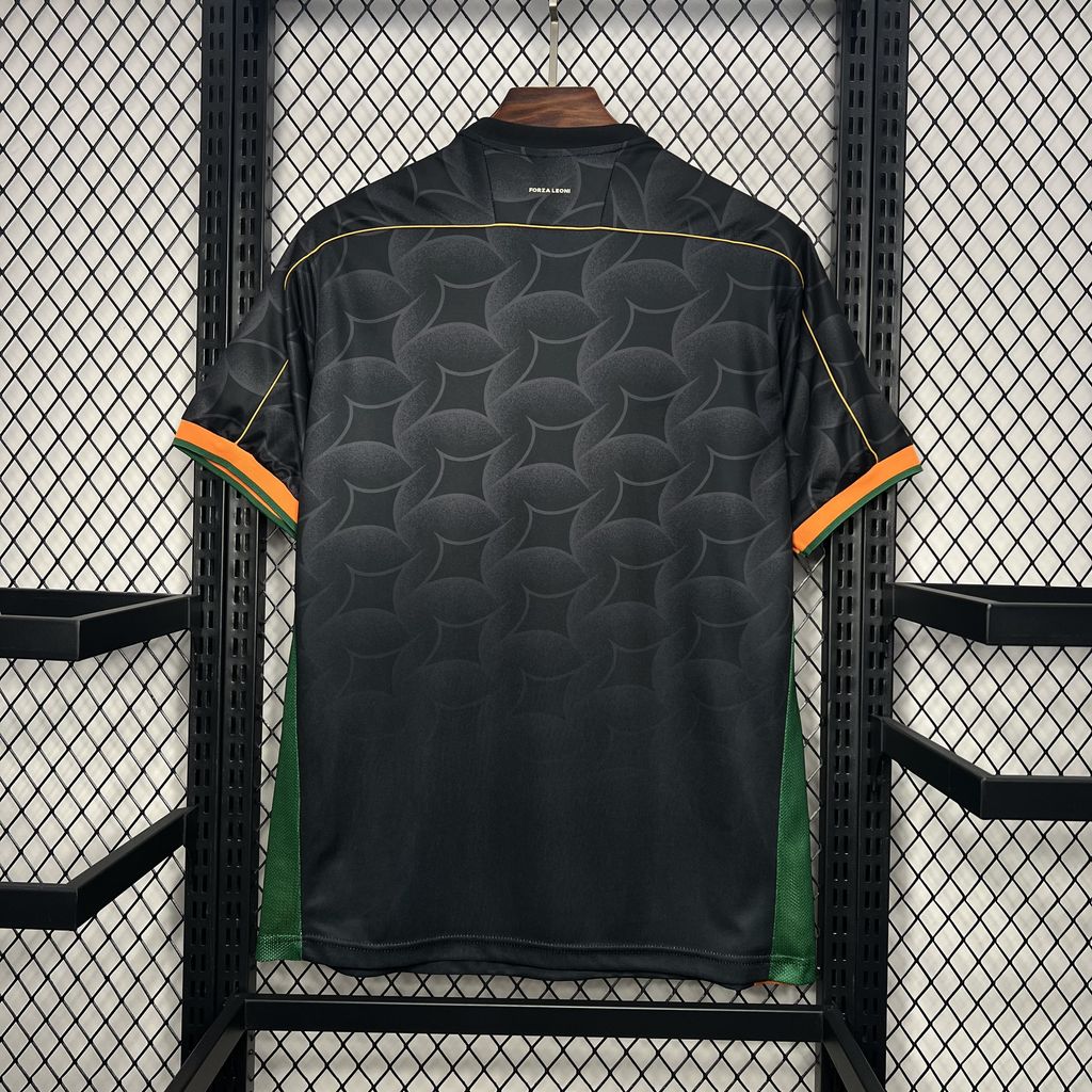 Camisa Venezia FC 2024/25 Home