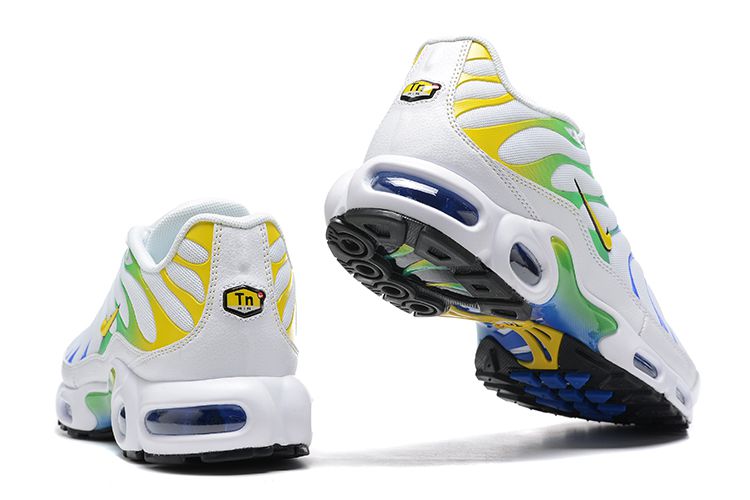 TÊNIS NIKE AIR MAX PLUS TN BRASIL