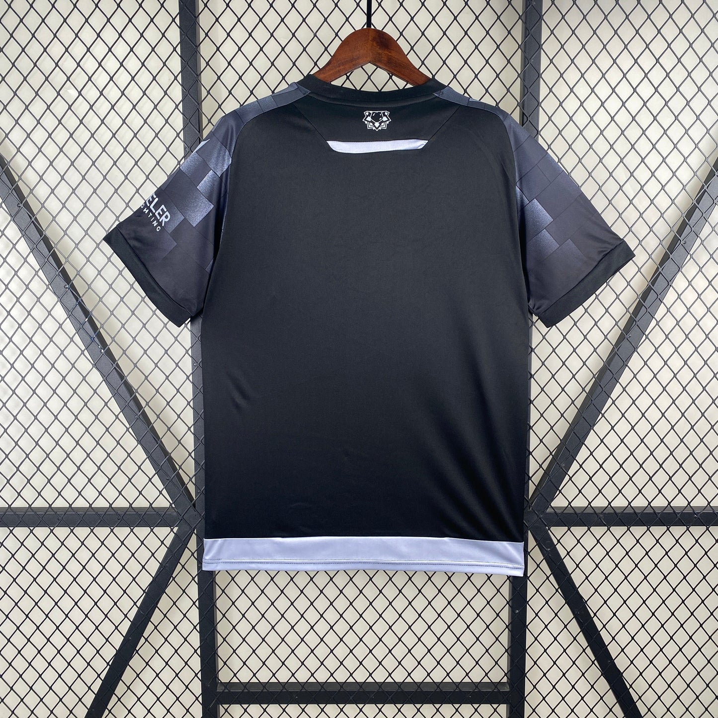 Camisa do Osasuna 24/25 third