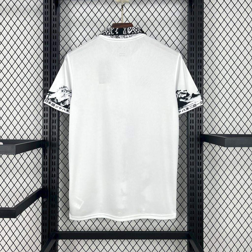 Camisa Seleção Japonesa 24/25 - Edição Especial (cópia)