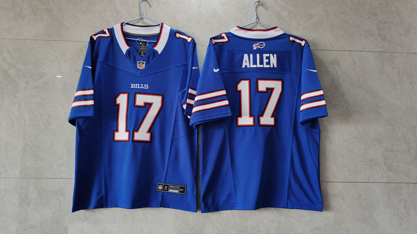 Jersey Buffalo Bills Vapor F.U.S.E. Limited