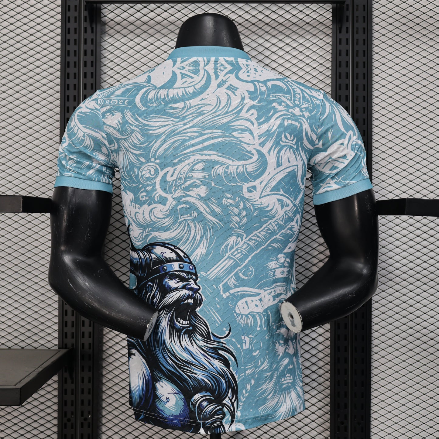 Camisa Real Madrid 25/26 Jogador Special Edition
