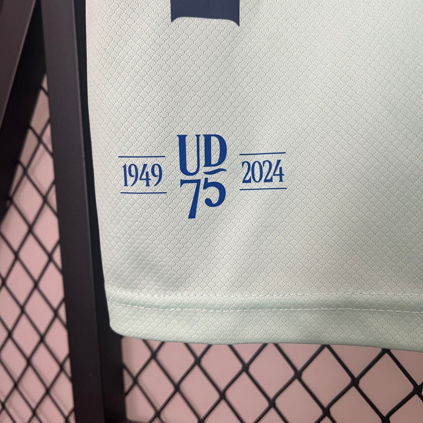 Camisa Las Palmas 24/25 Third
