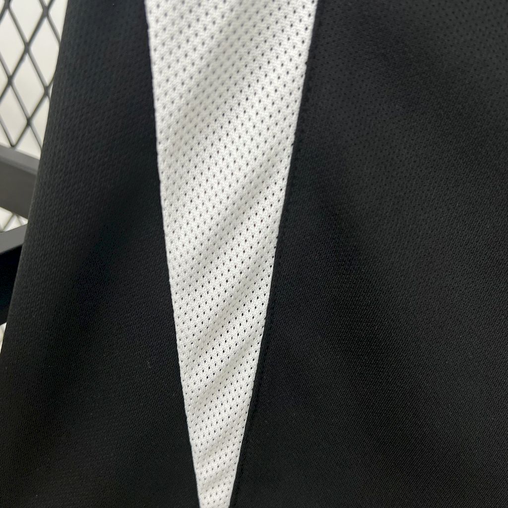 Camisa Retrô Seleção Brasil 2002 Goalkeeper