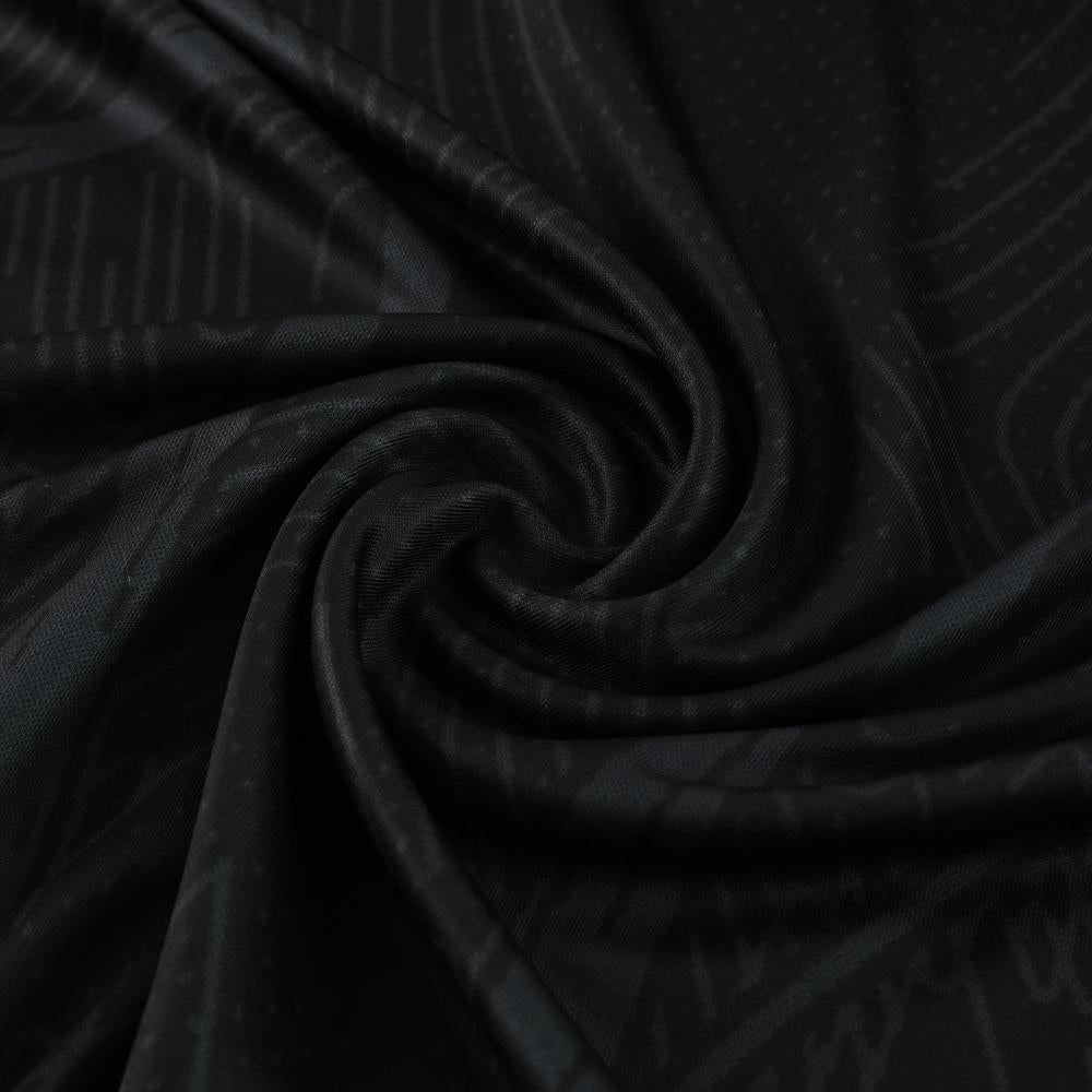 Conjunto Treino Nike Preto Dri-Fit