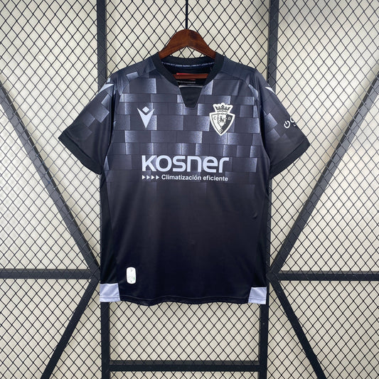 Camisa do Osasuna 24/25 third