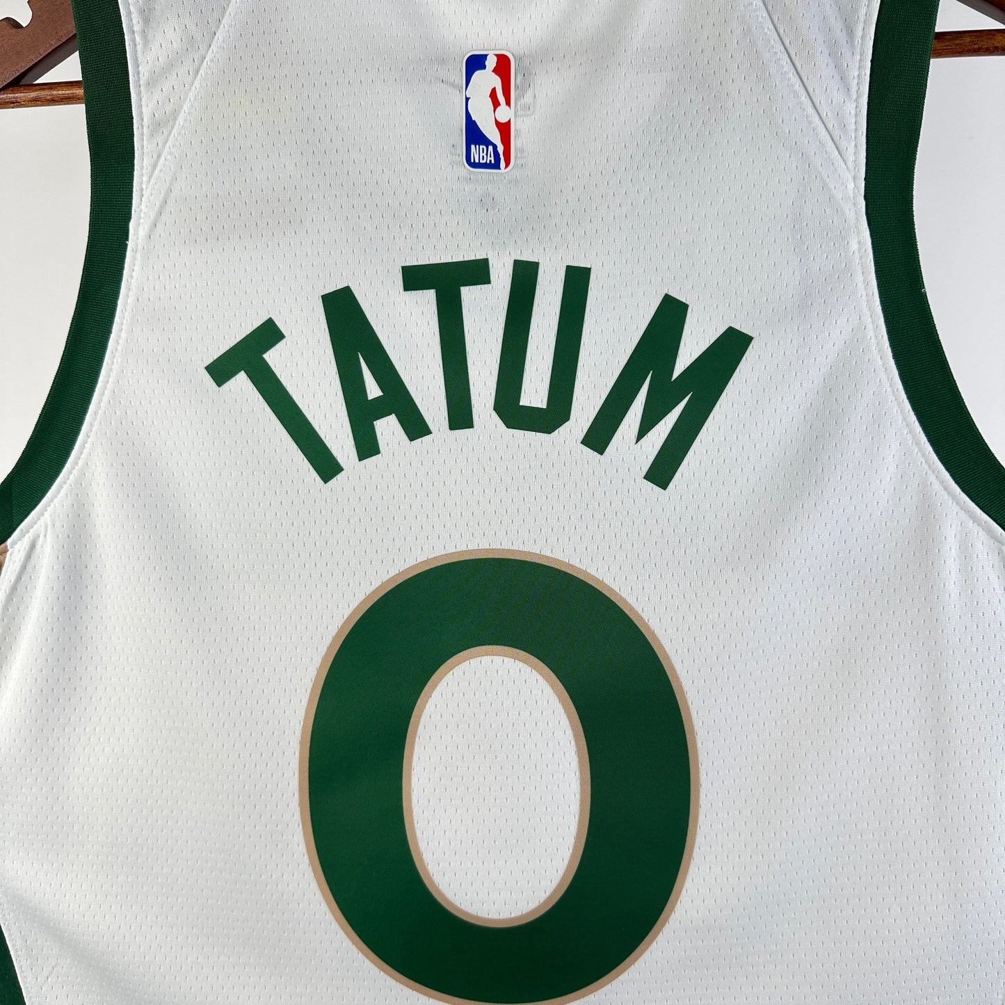 Regata Boston Celtics City Edition 23/24