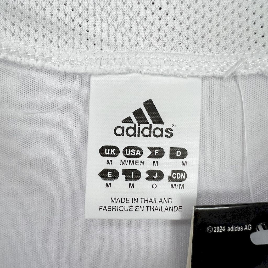 Camisa do Real Madrid Retrô 2005/06 Home