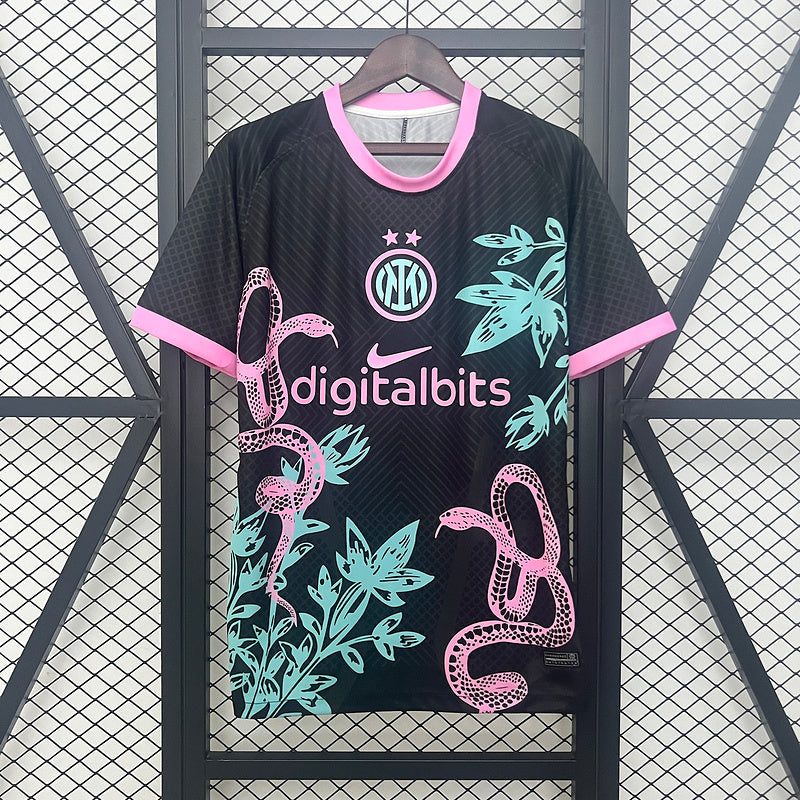 24∕25 Inter Milan Special Edition S-XXL(A5A1)