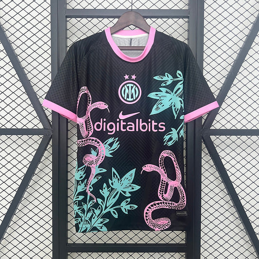 24∕25 Inter Milan Special Edition S-XXL(A5A1)