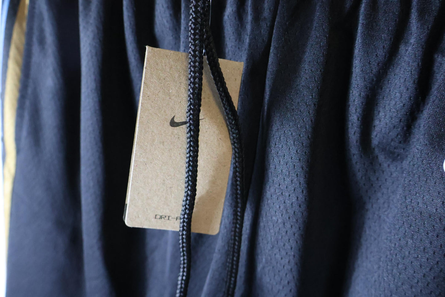 Short Memphis Grizzlies City Edition 22/23