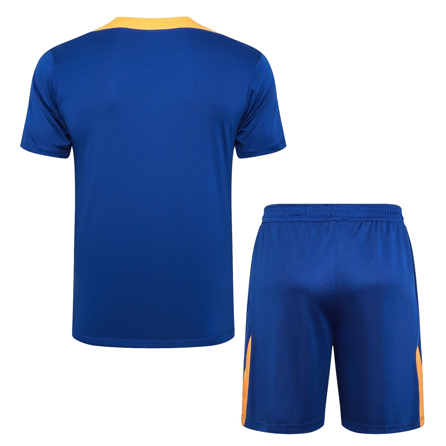 Kit Camisa e Short Holanda - Nike 24/25