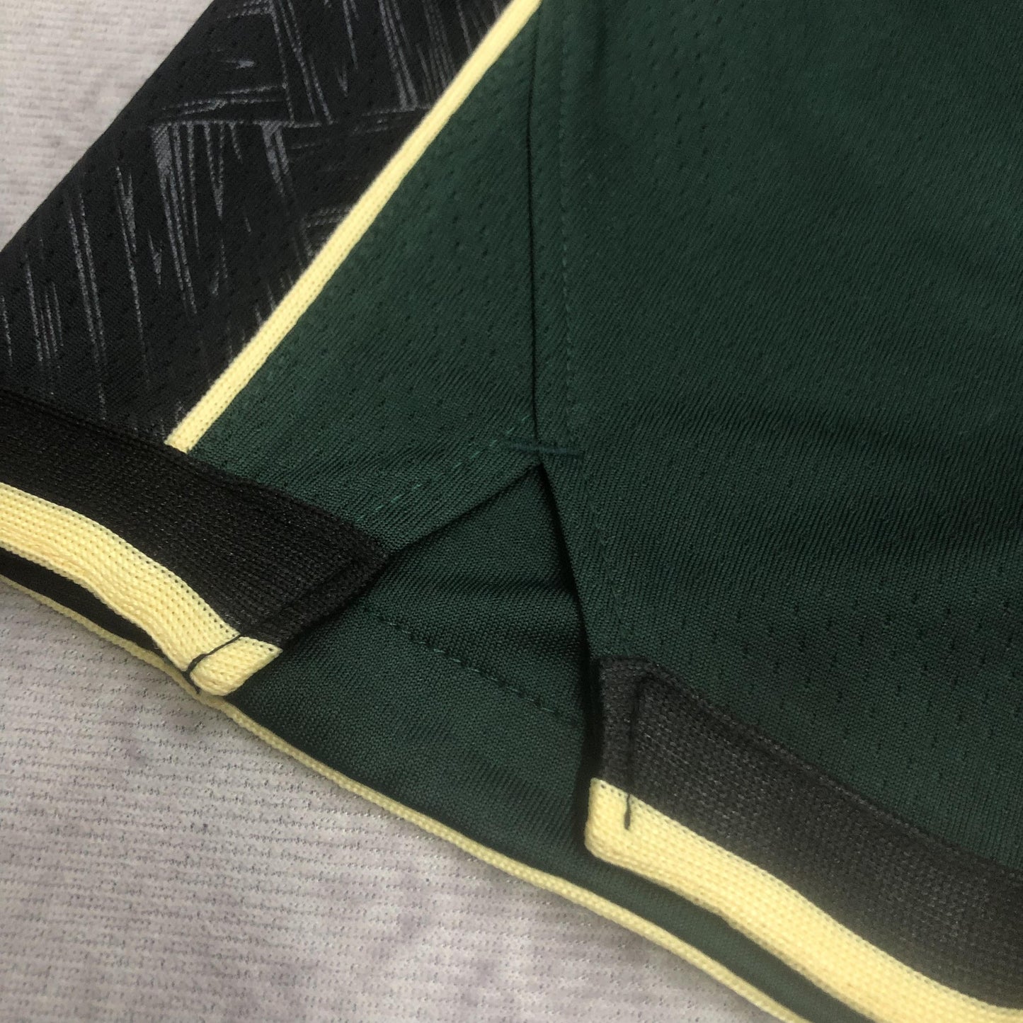 Short Boston Celtics City Edition 22/23