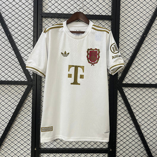 25∕26 Bayern Munich 125th Anniversary