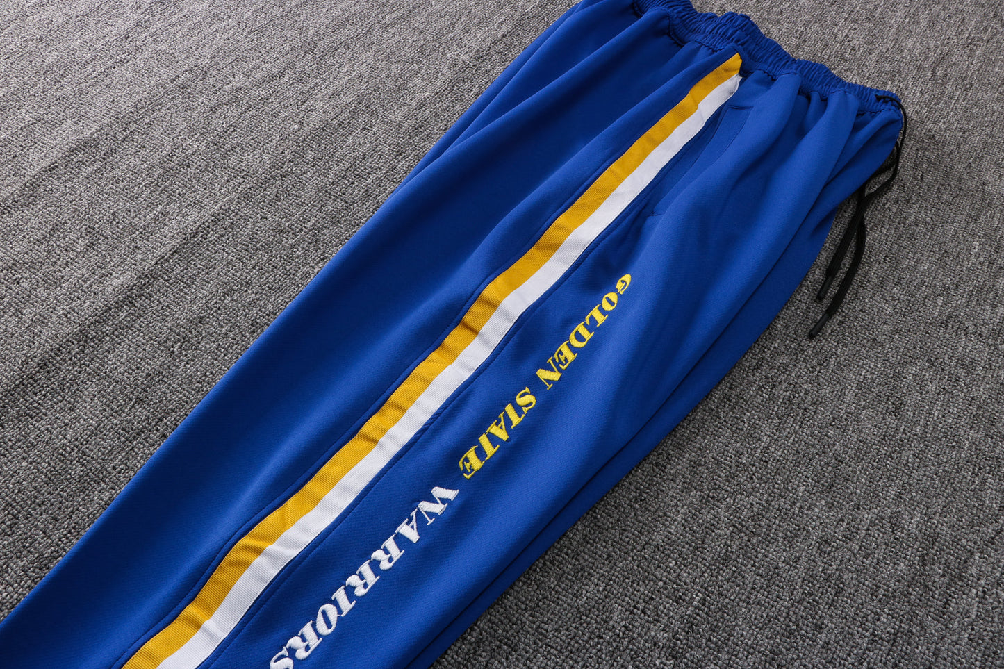 Conjunto Nike NBA Therma Flex Golden State Warriors 21/22