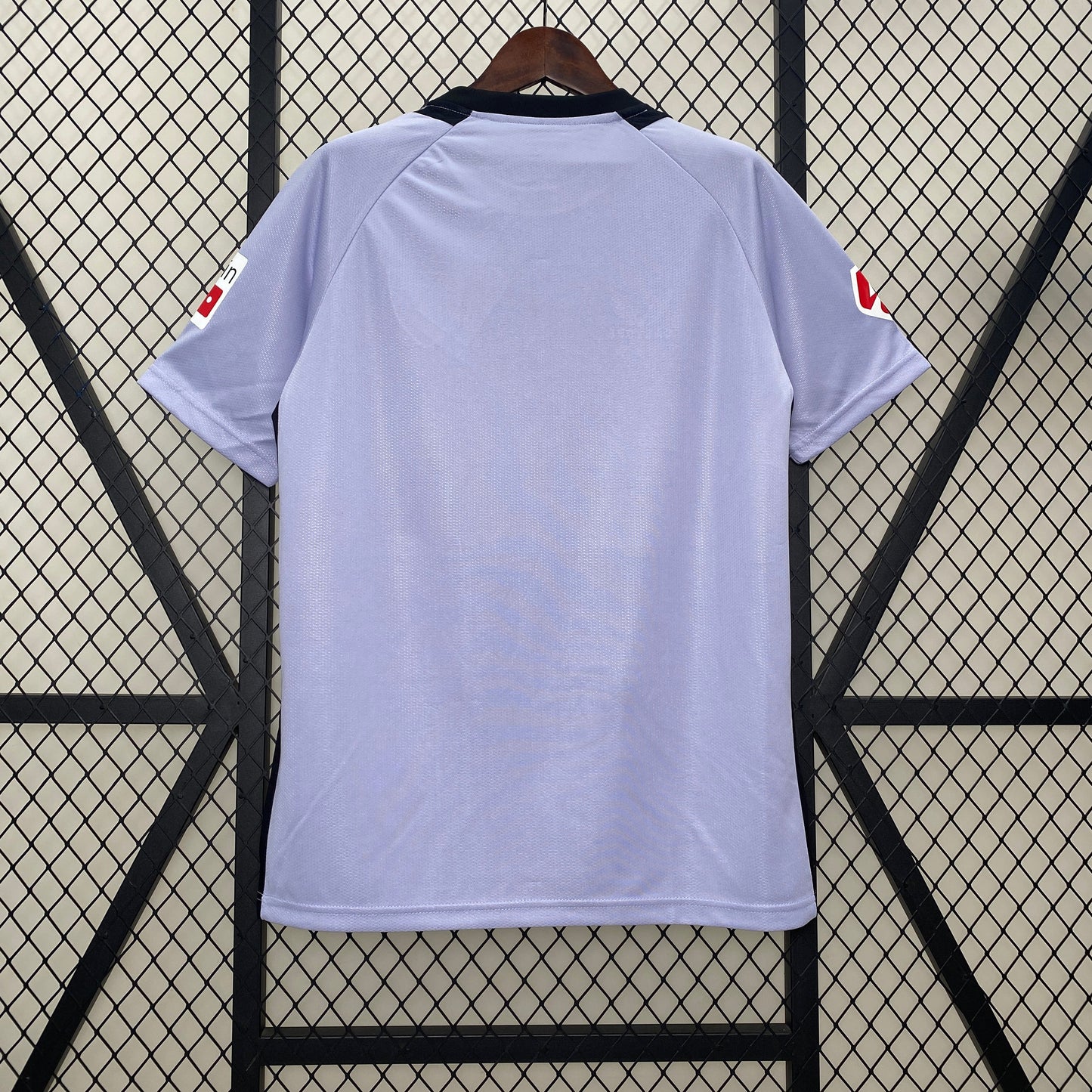 Camisa Athletic Bilbao 24/25 - Roxo