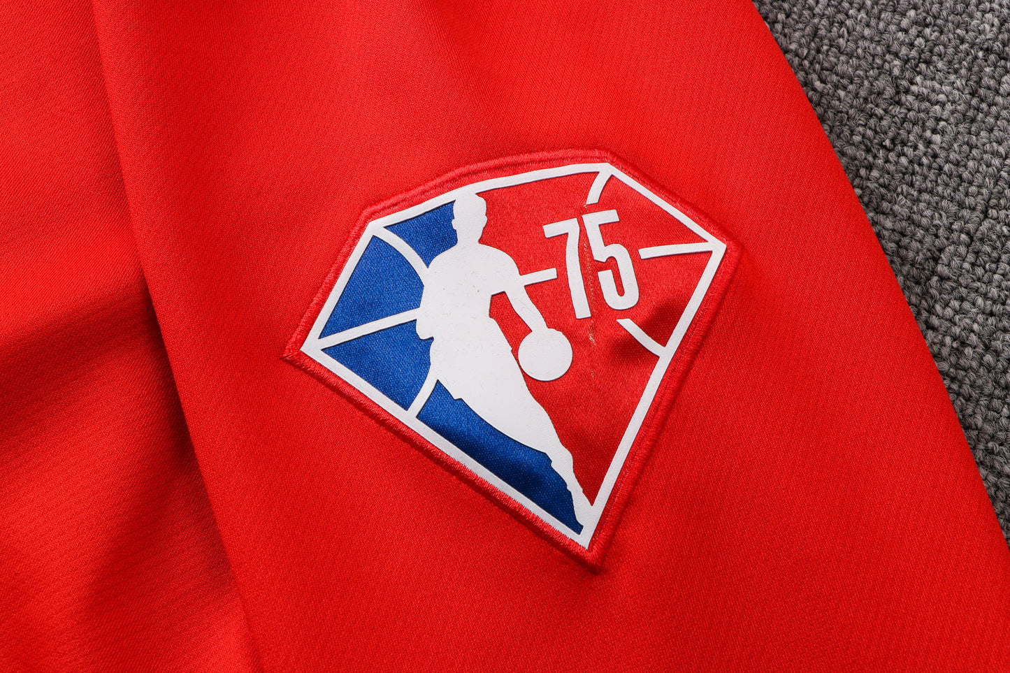 Conjunto Nike NBA Therma Flex Houston Rockets 21/22