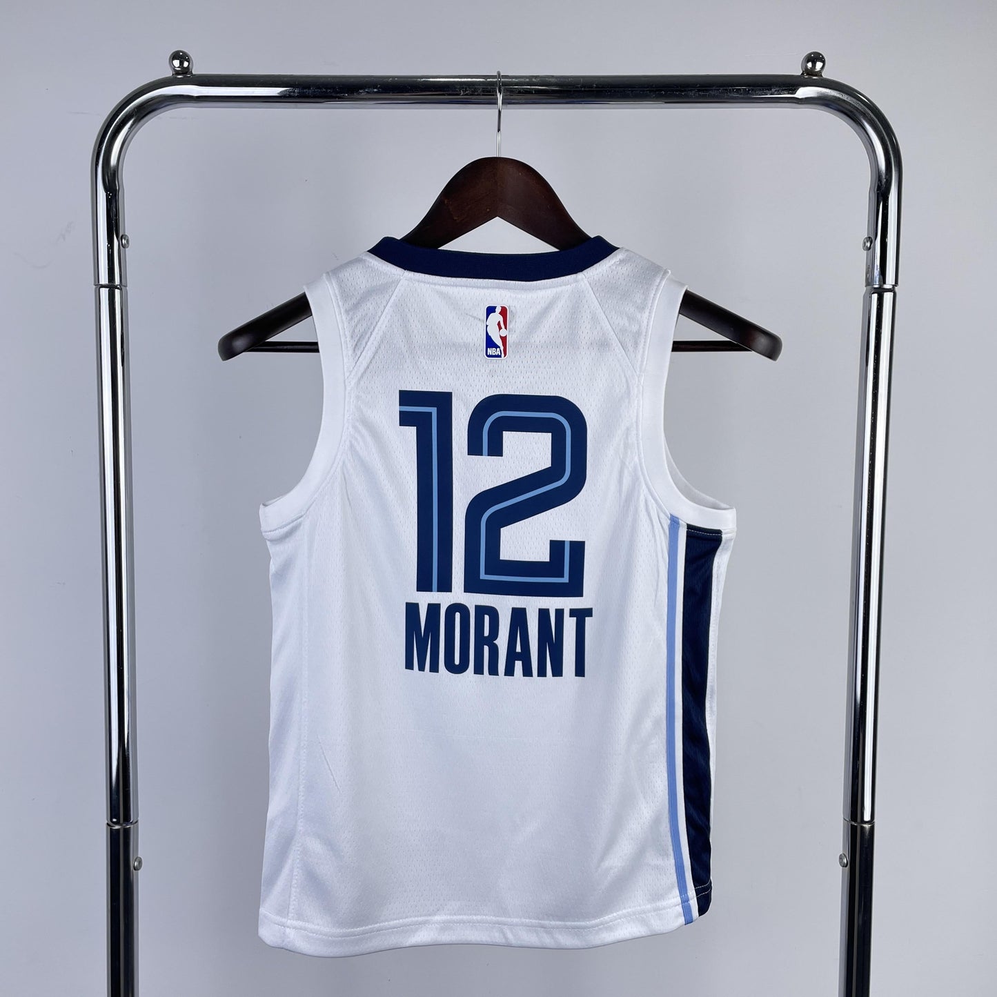 Regata Infantil Memphis Grizzlies Association Edition 22/23