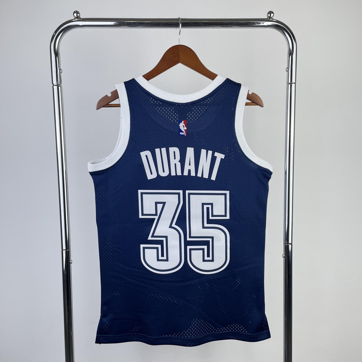 Regata Swingman Oklahoma City Thunder Mitchell & Ness Hardwood Classics 2015/16