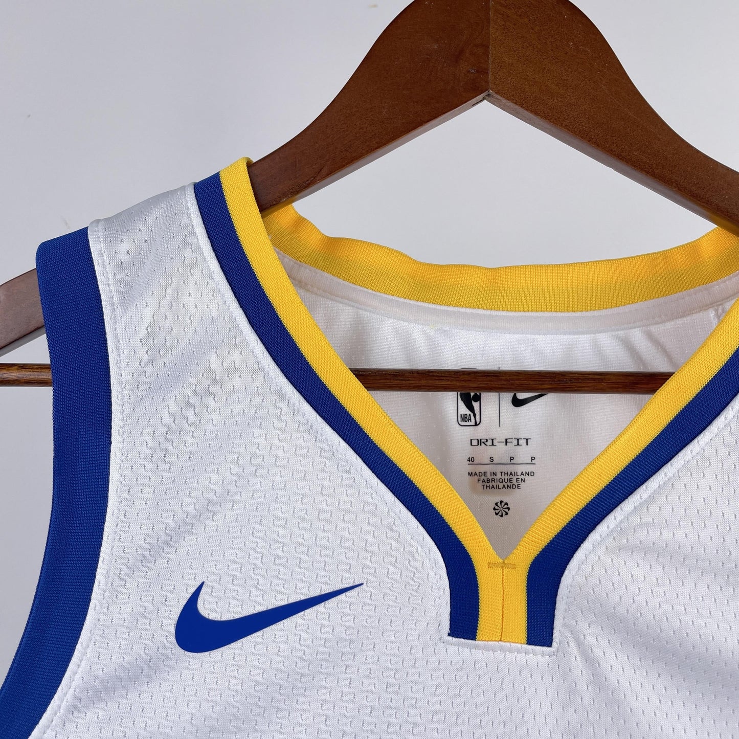 Regata Golden State Warriors Association Edition 23/24