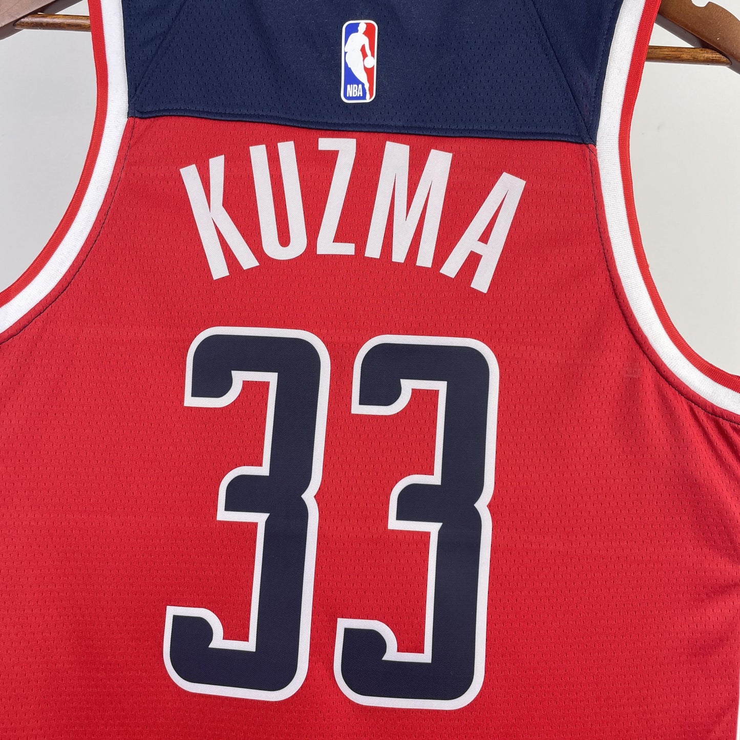 Regata Washington Wizards Icon Edition