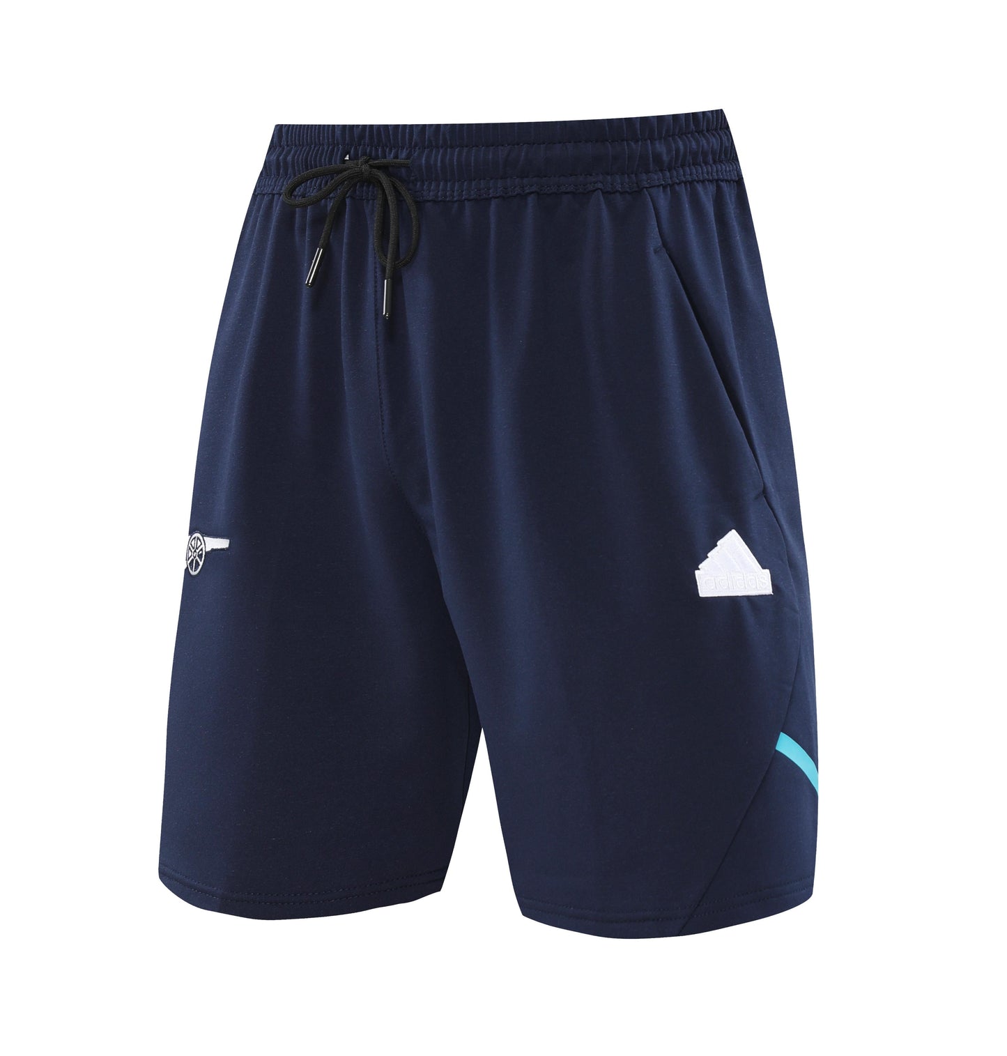 Kit Camisa e Short Arsenal - Adidas 24/25