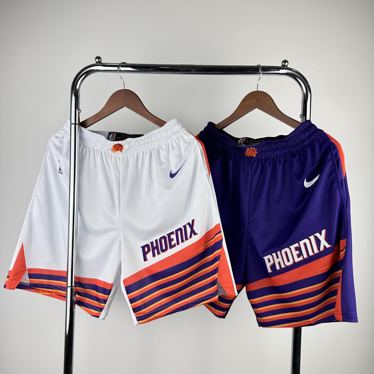 Short Phoenix Suns Association Edition 23/24
