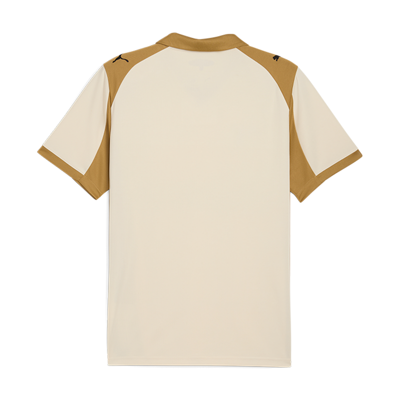 Niño Lens 25/26 Tercera Equipación